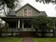This home is associated with Bernard Witter, a German immigrant and early settler of Gresham