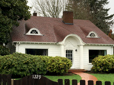 Dr. Hughes residence in Gresham