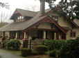 Judge Stapleton House in Gresham