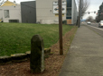 13-mile marker in Gresham, Oregon