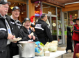 Citizen Volunteers in Policing